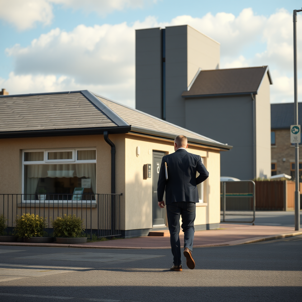 Councillor Alleges Repercussions for Opposing Labour Initiatives